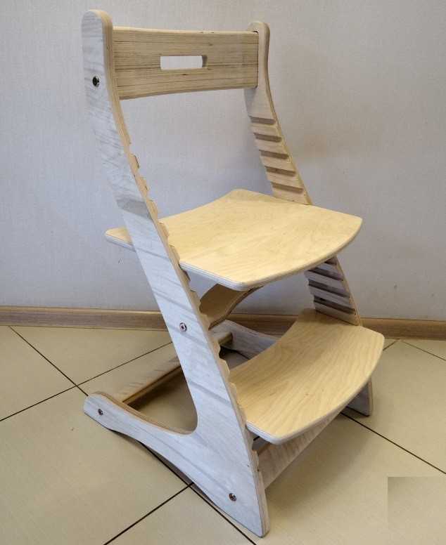 Красивая осанка на будущее: выбираем ортопедический детский стул для школьника