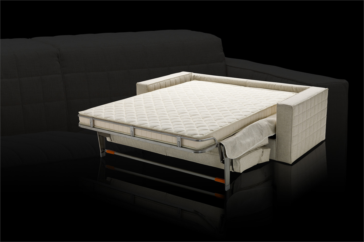 Диван-кровать для ежедневного использования: какой лучше, как выбрать