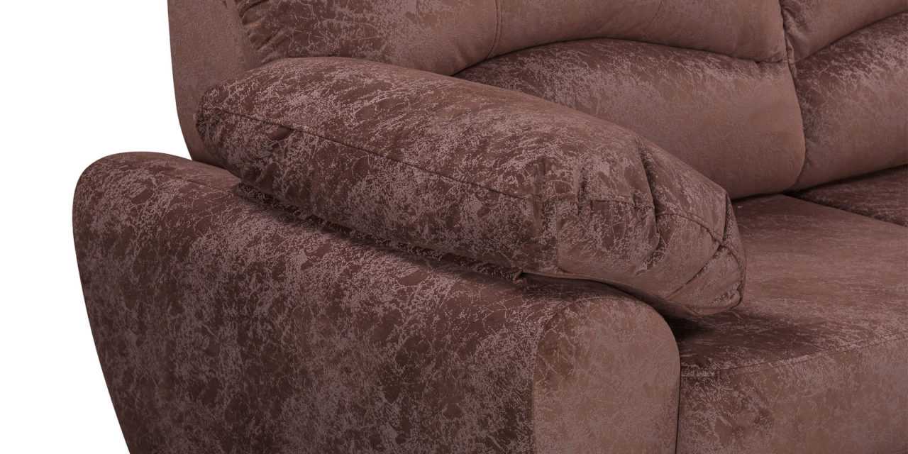 Правильная обивка: как выбрать ткань для дивана