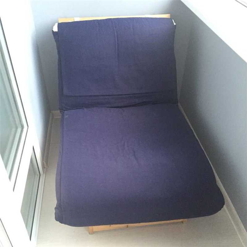 Кресло-кровать от икеа для гостиной – разумный выбор по разумной цене | как выбрать мебель