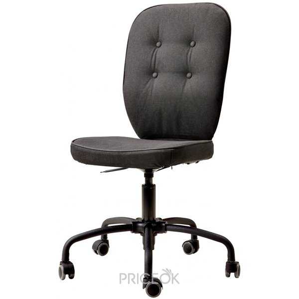 Компьютерное кресло ikea: модель кожаного стула-кресла для компьютера мarkus, отзывы