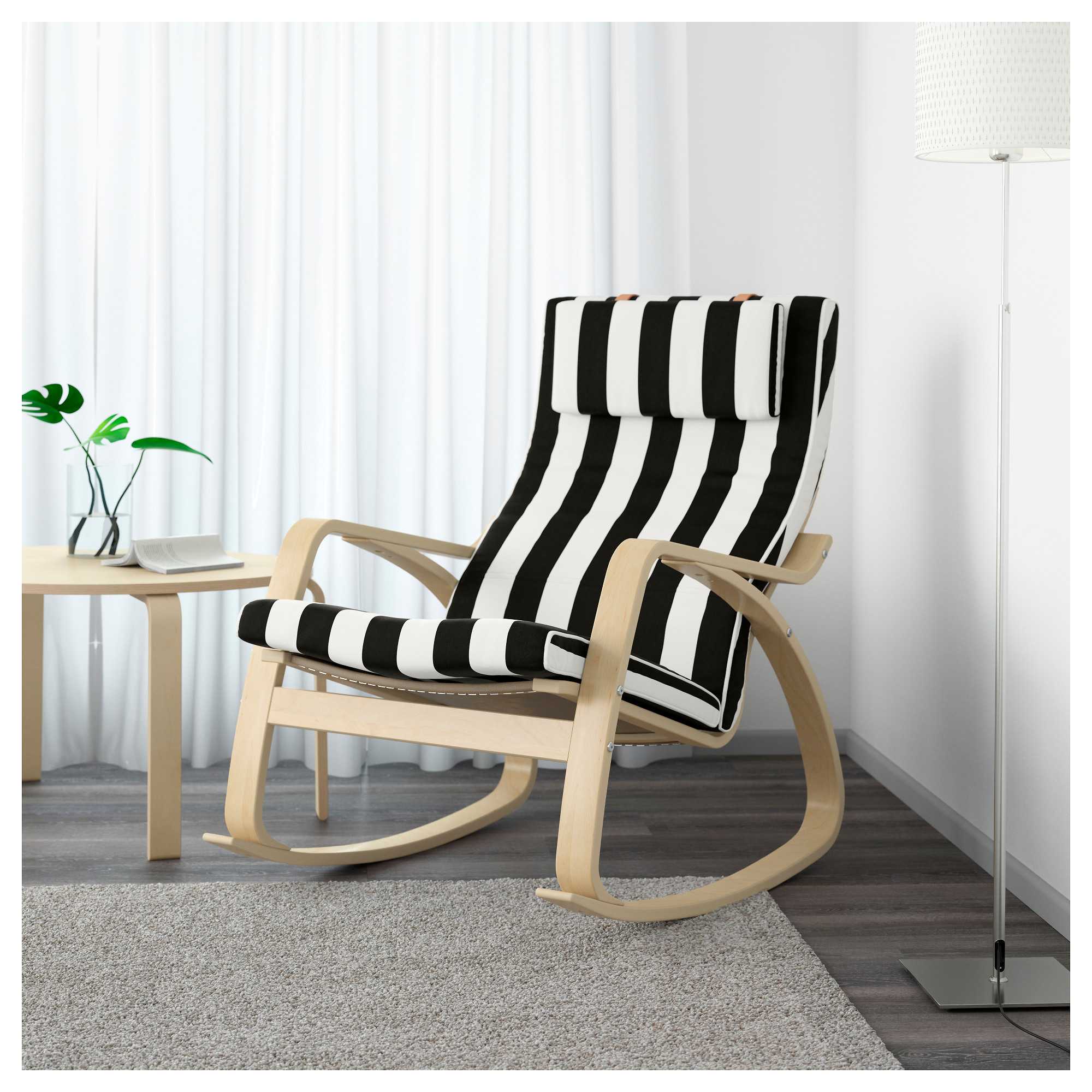 Чехол на кресло ikea: выбираем натяжные и другие модели. какая ткань лучше?