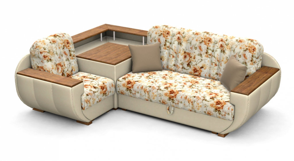 Размеры дивана бристоль много мебели