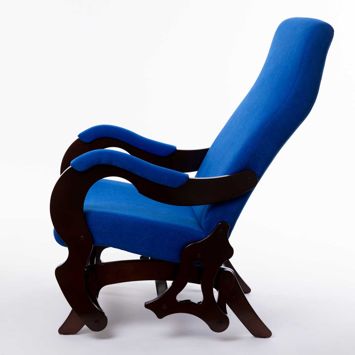Кресло качалка с маятниковым механизмом и фиксатором. делаем кресло-качалку своими руками: модели из дерева и пластика