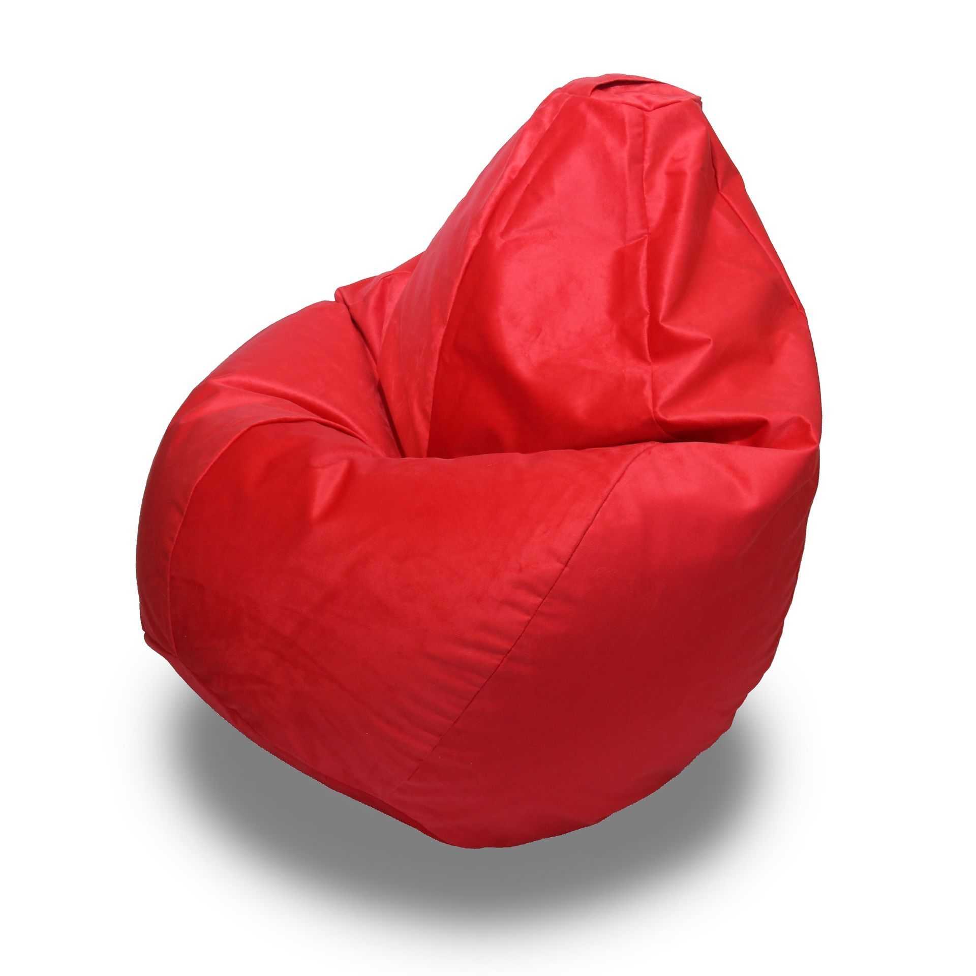 Комфортные кресла-мешки икеа — удачный выбор для любых интерьеров