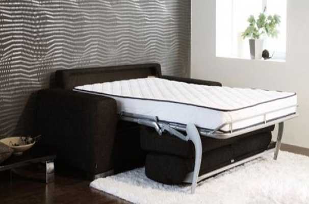 Как выбрать диван с ортопедическим матрасом для ежедневного использования: полезные советы