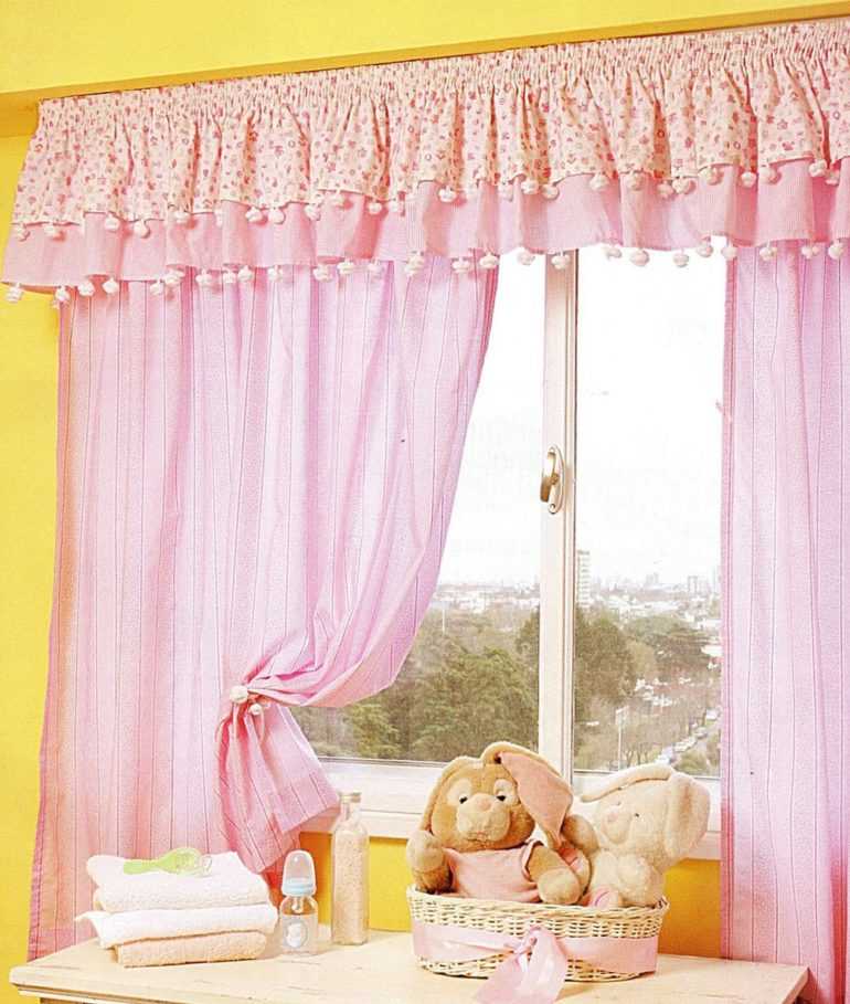 Выбираем короткие шторы до подоконника в спальню: 50 лучших вариантов с фото