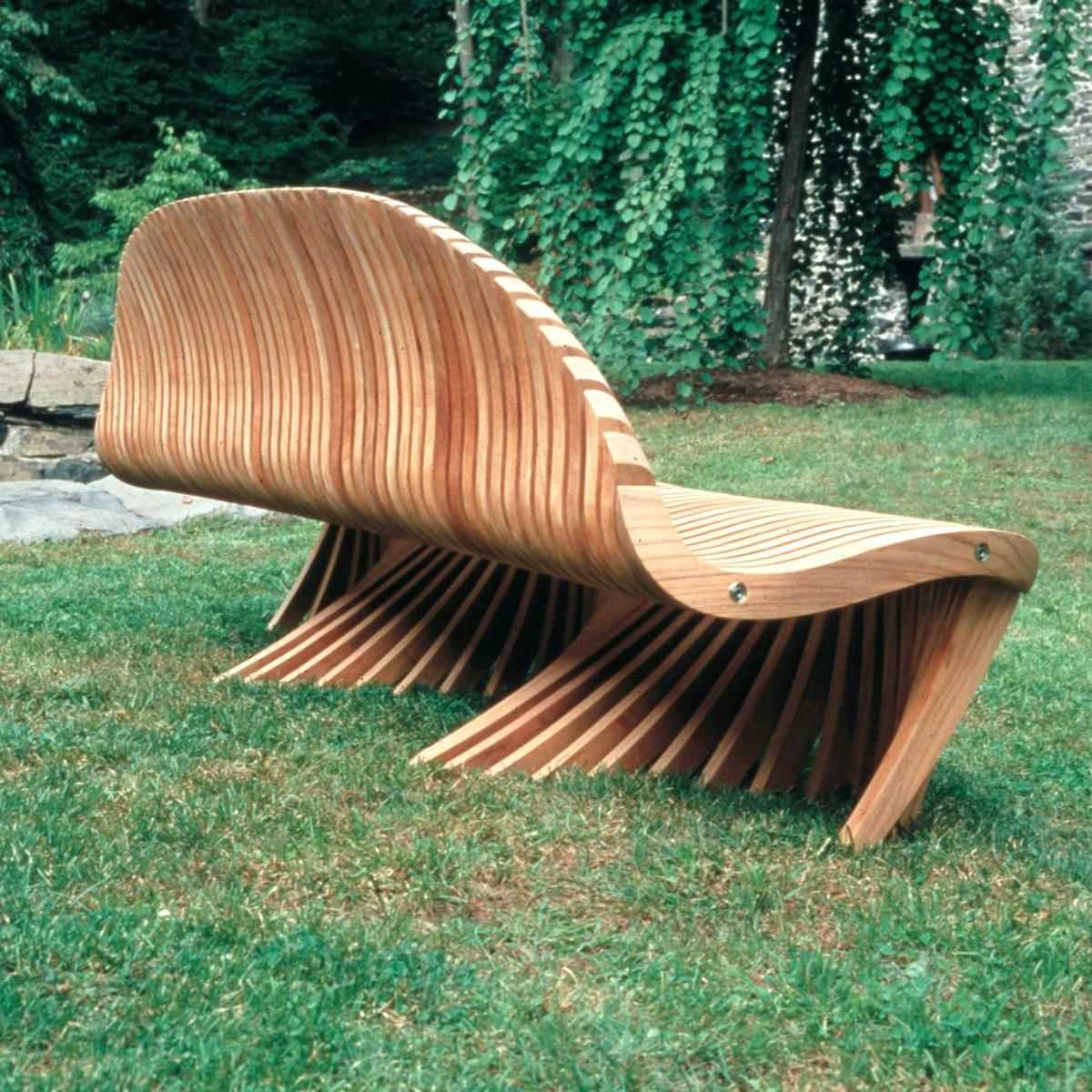 Деревянные скамейки со спинкой (43 фото): выбор садовой скамьи из дерева. как сделать ее своими руками для дачи по чертежам с размерами?