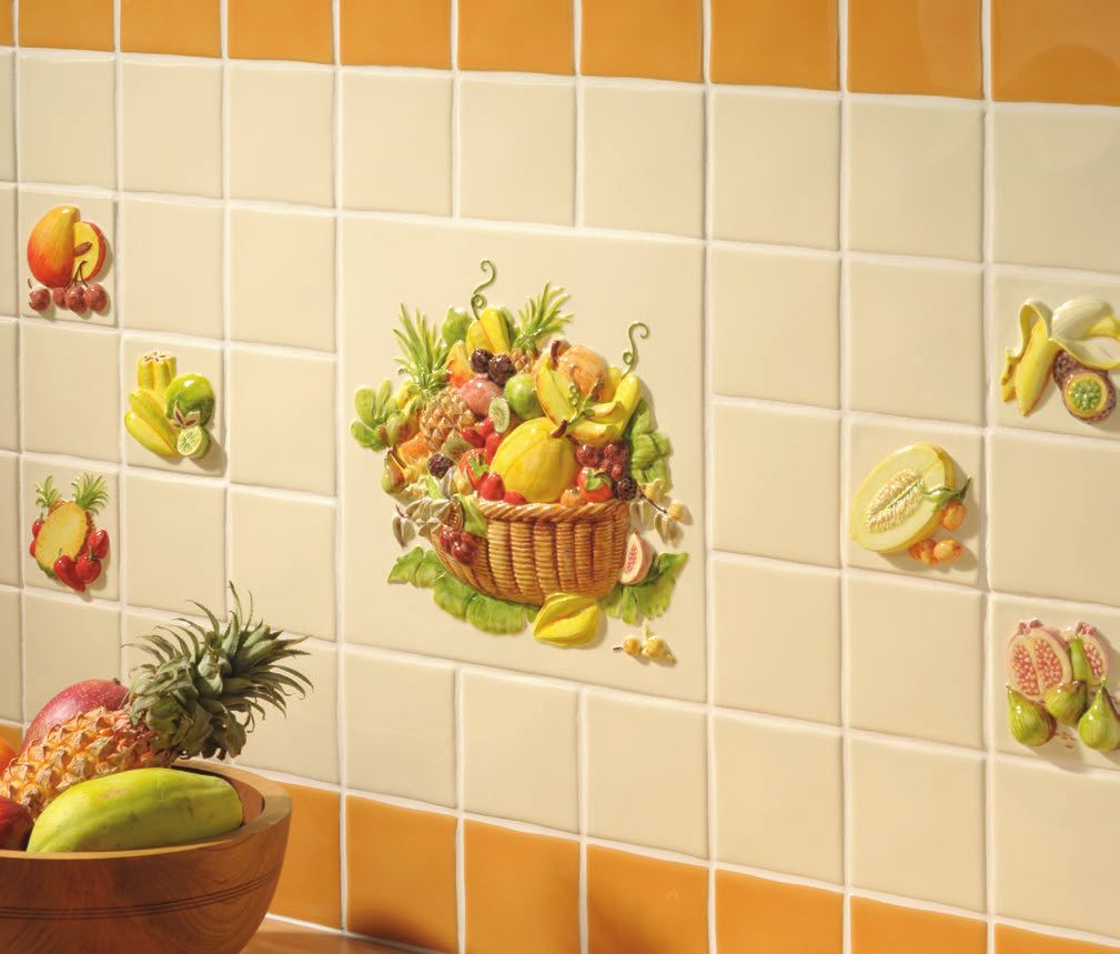 Настенная плитка для кухни (36 фото): как снять старую плитку с кухонной стены? варианты дизайна и размеры плитки под кирпич, особенности панелей под плитку-мозаику