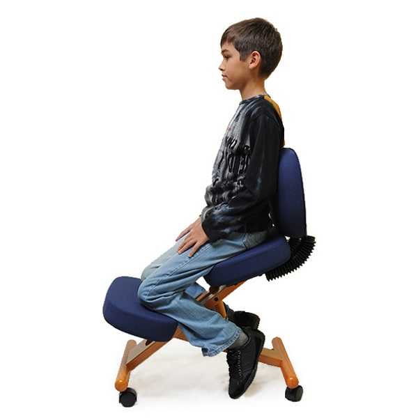 Ортопедические стулья для школьника
