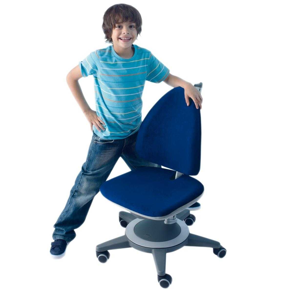 Ортопедические стулья для школьника для дома — отзывы ортопеда
