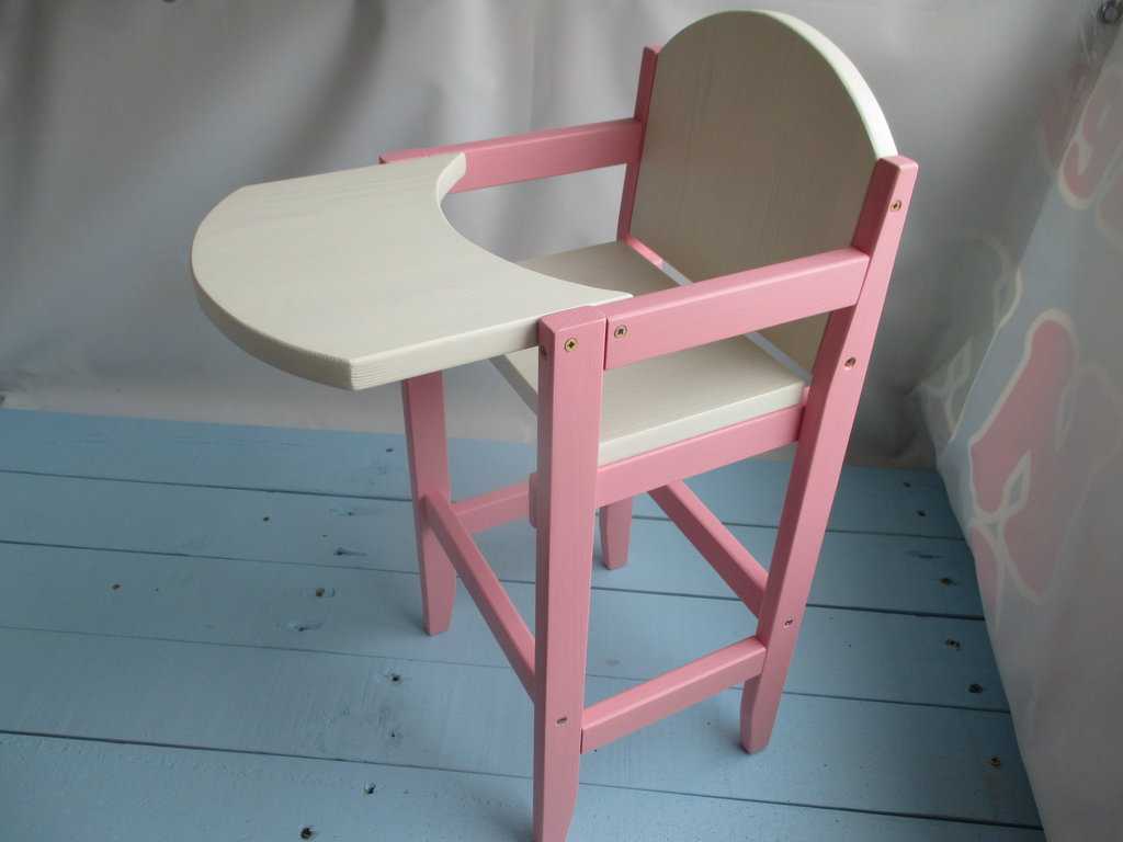 Детский деревянный стульчик (35 фото): выбираем  для кормления стул-трасформер из дерева и столик, делаем своими руками по чертежам