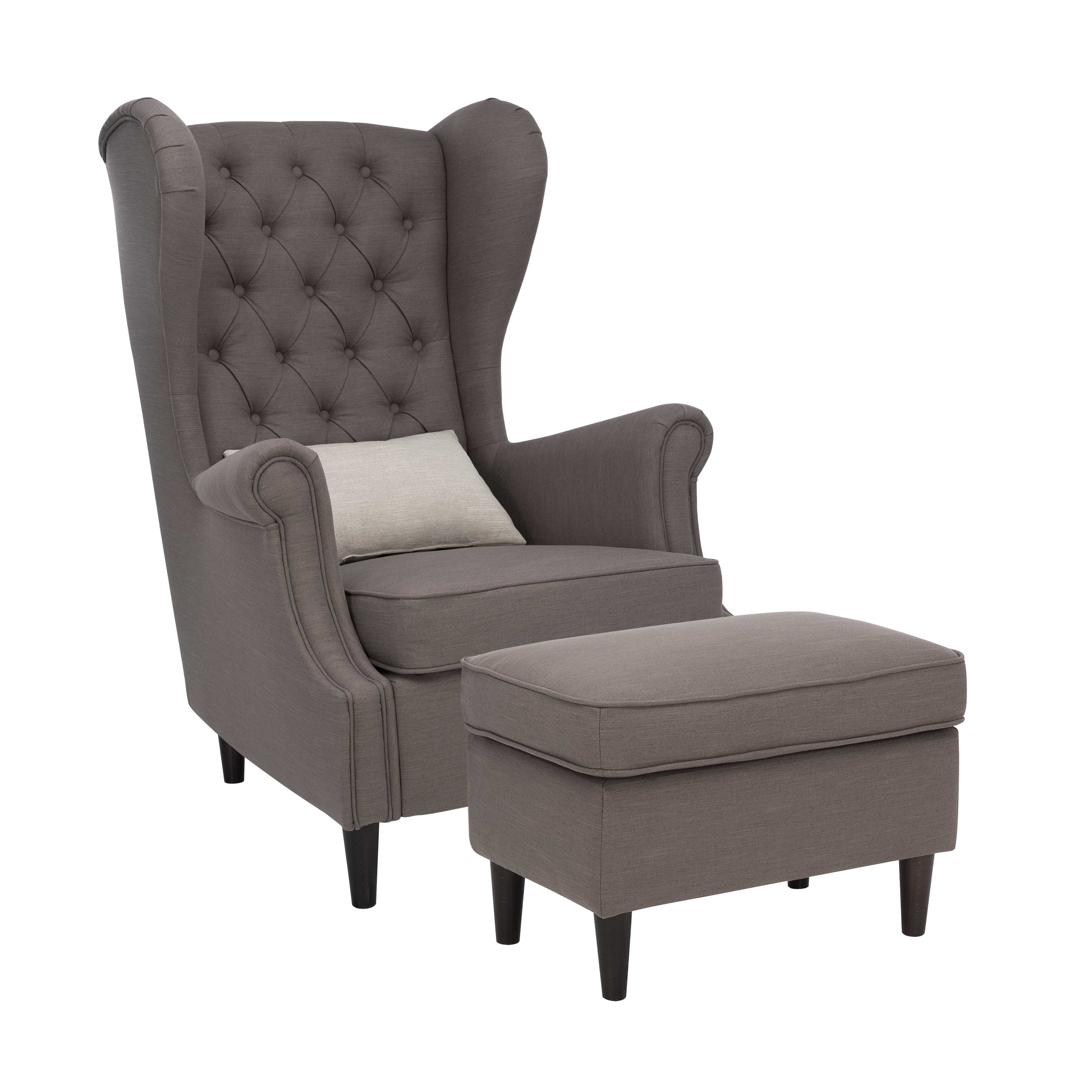 Кресла в стиле «прованс»: кресло-кровать, мягкая качалка, льняная подвесная мебель, велюровое изделие