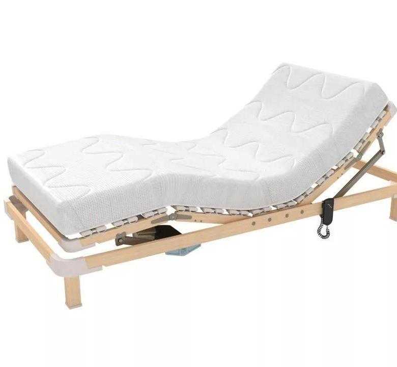 Ортопедическая Кровать Купить Бу