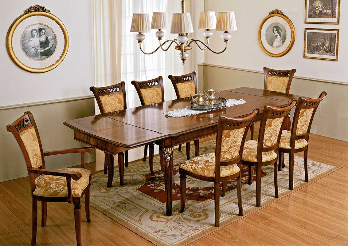 румянцево мебель столы и стулья для гостиной