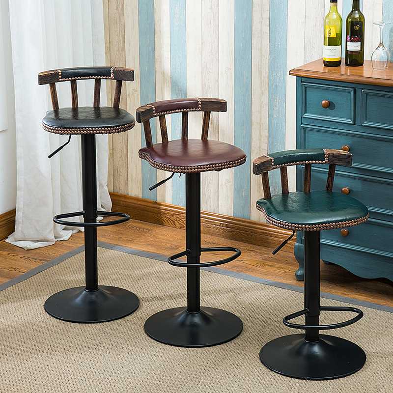 Как выбрать барные стулья на кухню — справка для покупателя