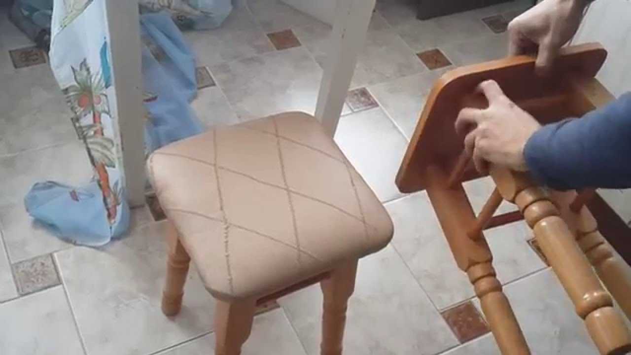 Как склеить деревянный стул. чем можно склеить стул в домашних условиях клей для ремонта стульев