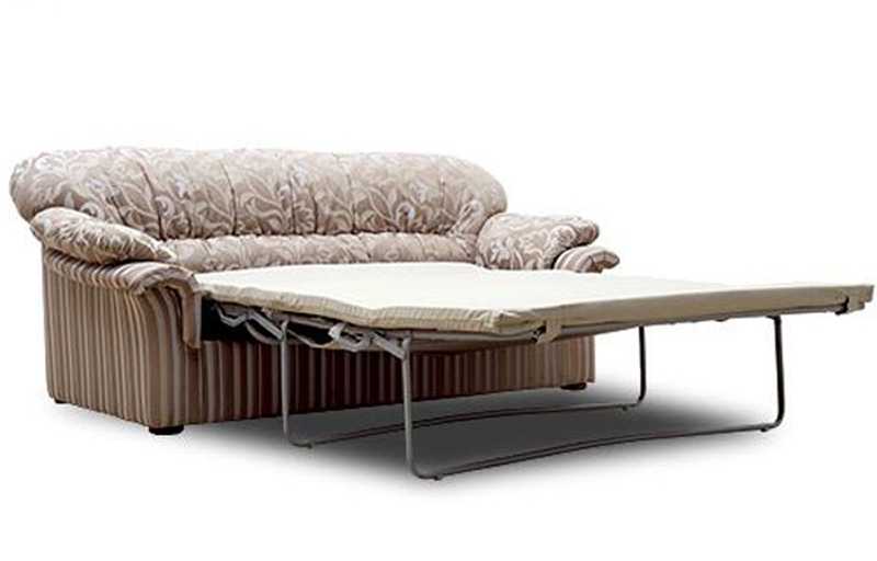 Диван-кровать: выкатные, раскладные, стильные и современные модели (105 фото)