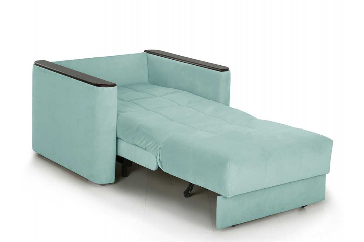Кресла-кровати без подлокотников (42 фото): «аккордеон» и выкатные модели с ящиком, с деревянными деталями