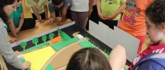 архитектура и дизайн