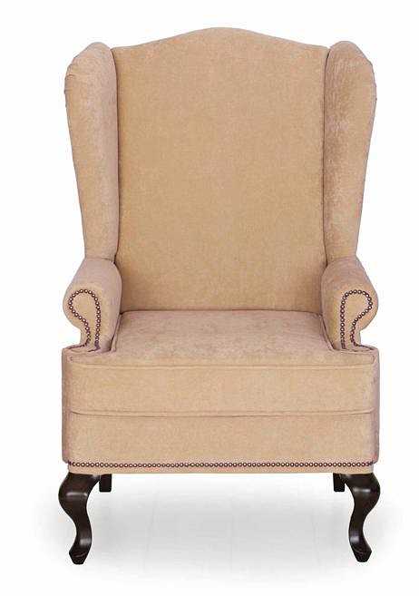Английские кресла (43 фото): ушастая мебель для камина, варианты с ушками