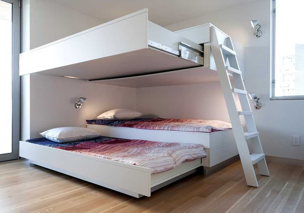 Двуспальная кровать – как подобрать лучшую модель, на что обращать внимание и основные типоразмеры (125 фото)
