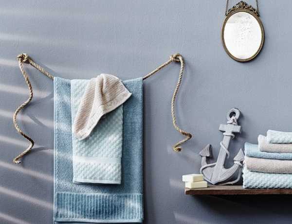 Самодельная вешалка для полотенец на кухню из обрезков деревянной доски - журнал "сам себе изобретатель"