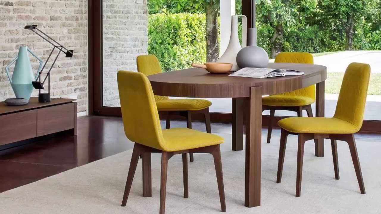 Мебель для кухни — современные идеи и лучшие варианты дизайна и размещения мебели (110 фото + видео)