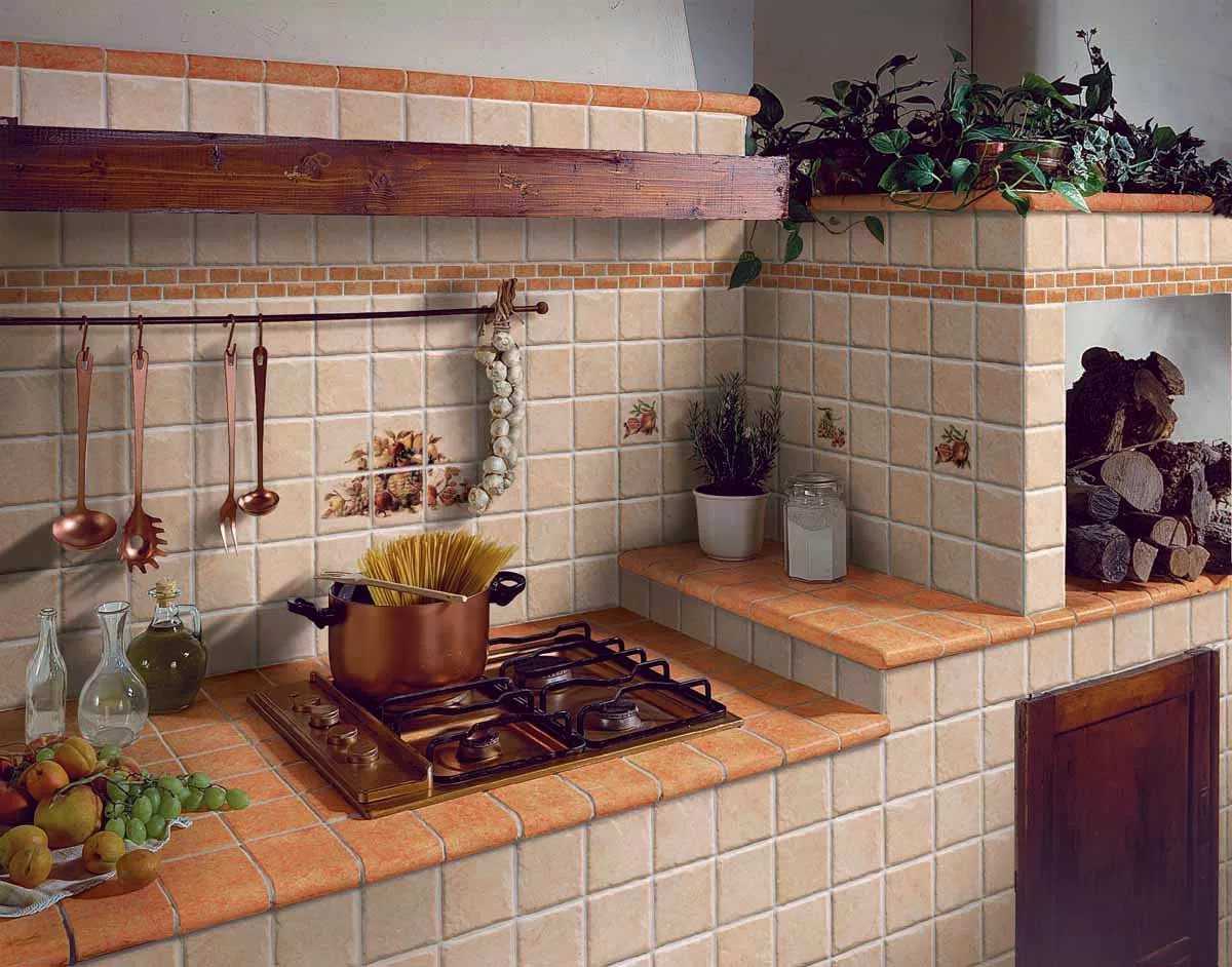 Отделка стены на кухне (86 фото): чем можно лучше отделать, отделочные материалы для рабочей стены