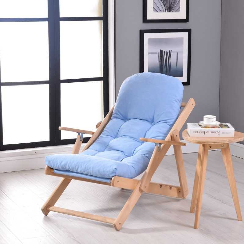 Дизайнерские кресла для чтения