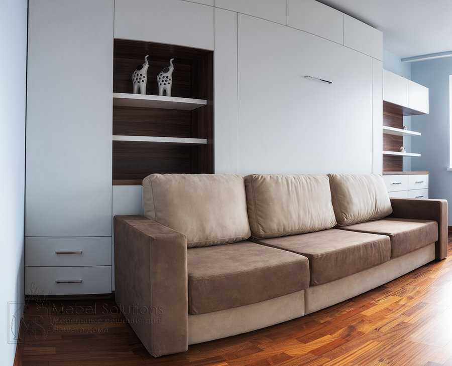 Как правильно расставить мебель в гостиной, советы специалистов