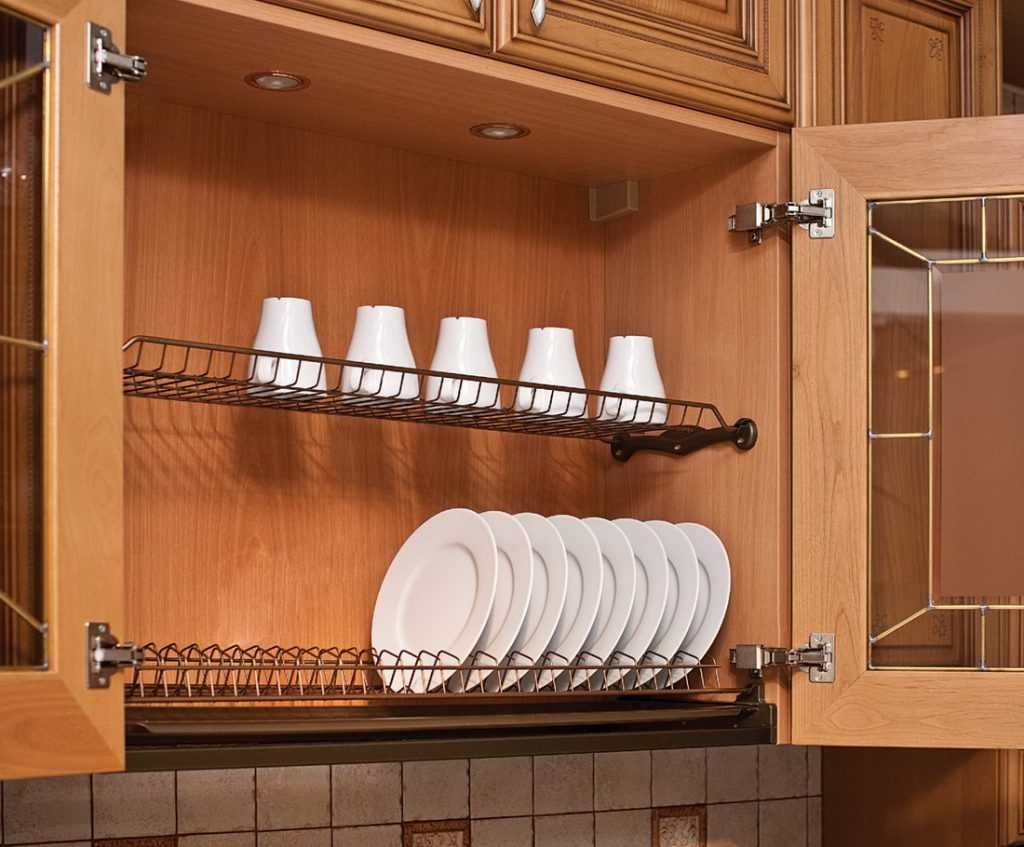 Сушилки для посуды (41 фото): угловые и подвесные сушилки для тарелок, модели из нержавеющей стали и других материалов. силиконовые коврики для сушки посуды