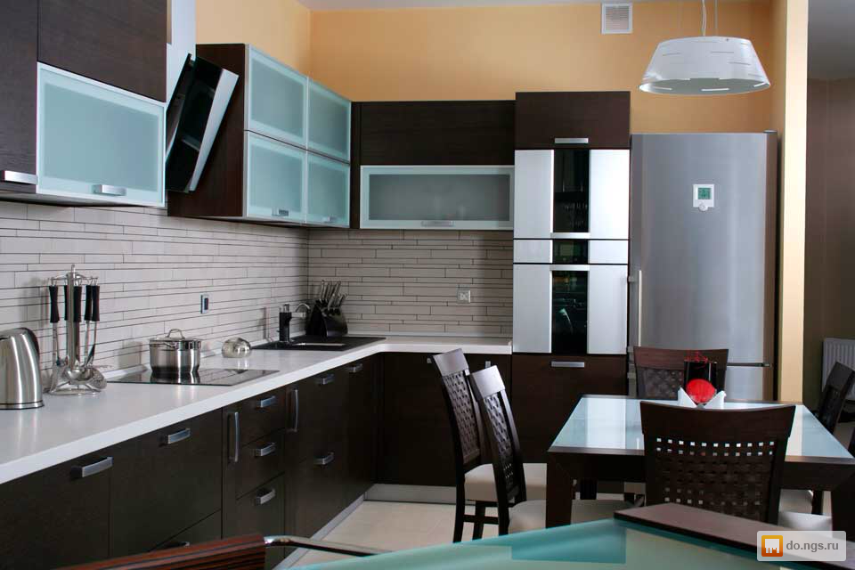 Кухня цвета венге: 50 фото идей дизайна интерьера, идеальные сочетания с другими цветами