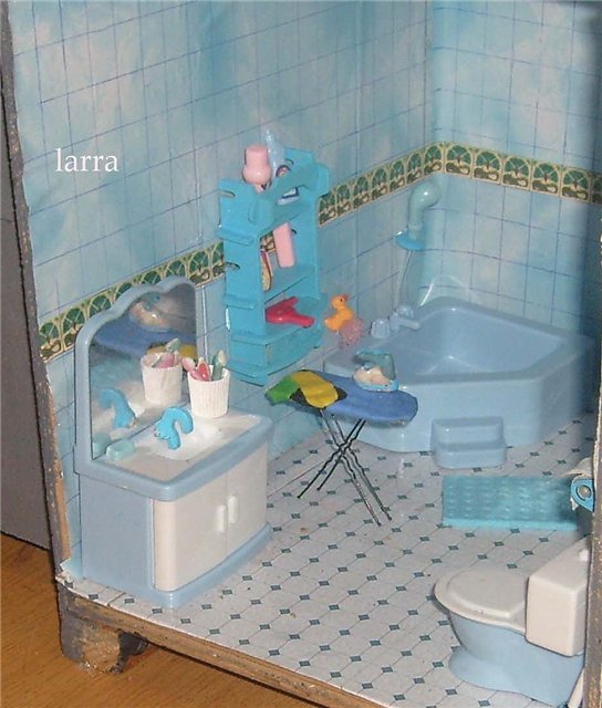 Тумба под раковину в ванную своими руками: пошаговая инструкция