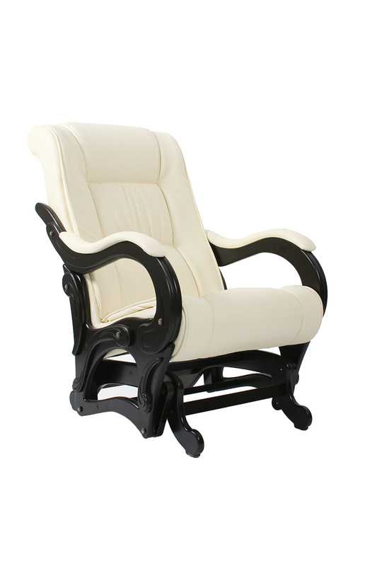 Кресло-качалка с маятниковым механизмом своими руками. кресла глайдер, их основные характеристики и советы российские производители кресле с маятниковым механизмом