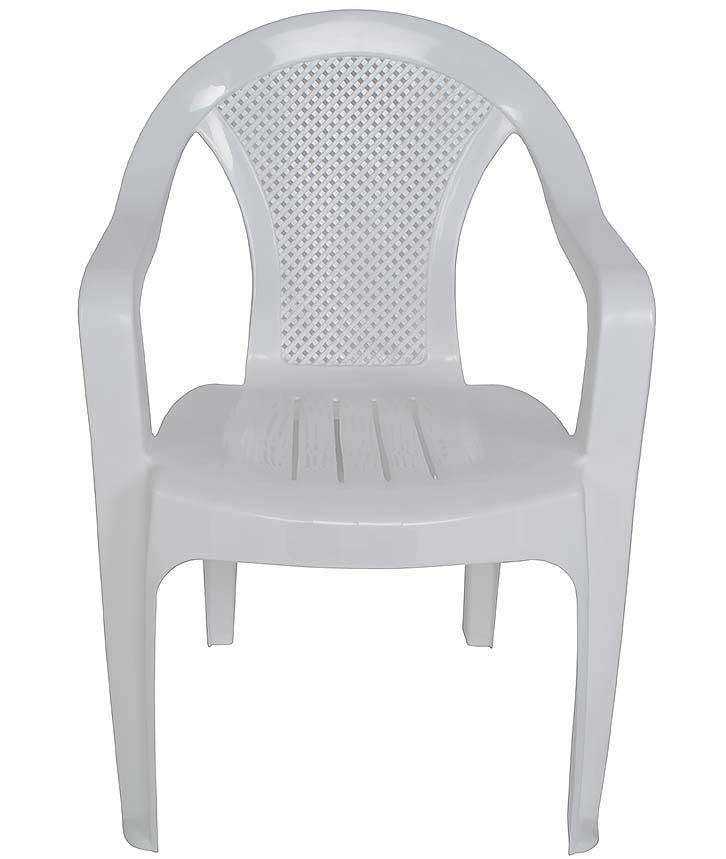 Пластиковые кресла: пластмассовые прозрачные, белые и серые, другие .