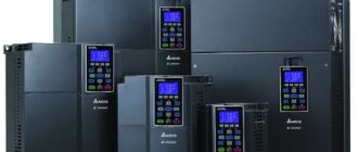 преобразователь частоты