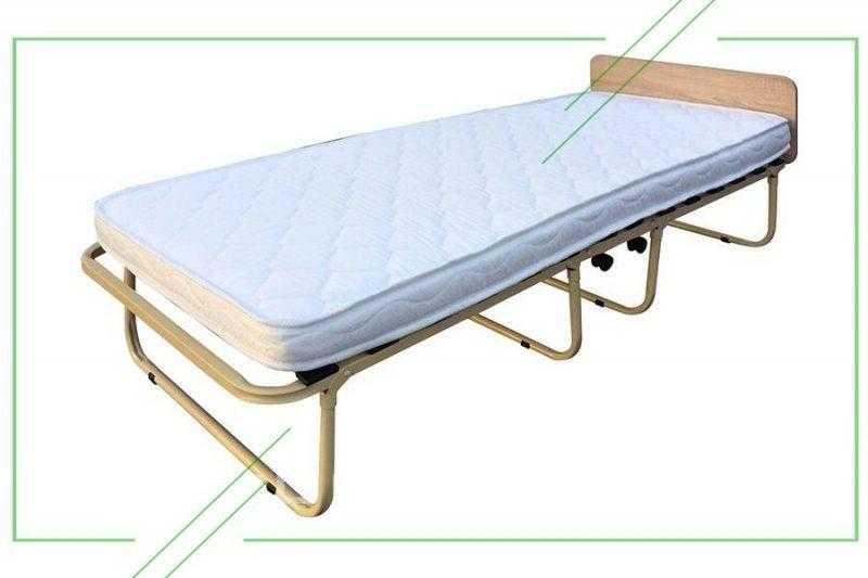 Стандартные размеры кроватей: виды, таблицы длины и ширины, правила выбора