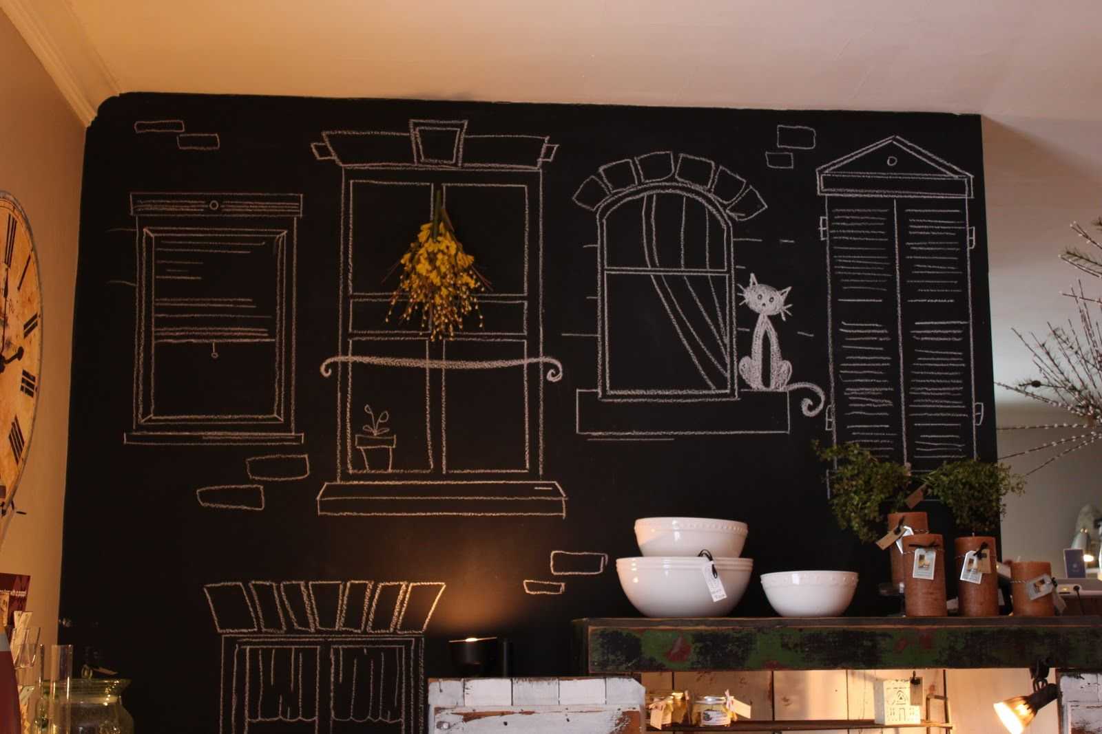 Изысканные картинки на кухню на стену, как популярный элемент декора