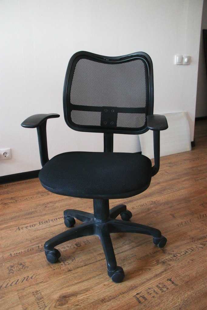 Рабочие стулья и компьютерные кресла ikea