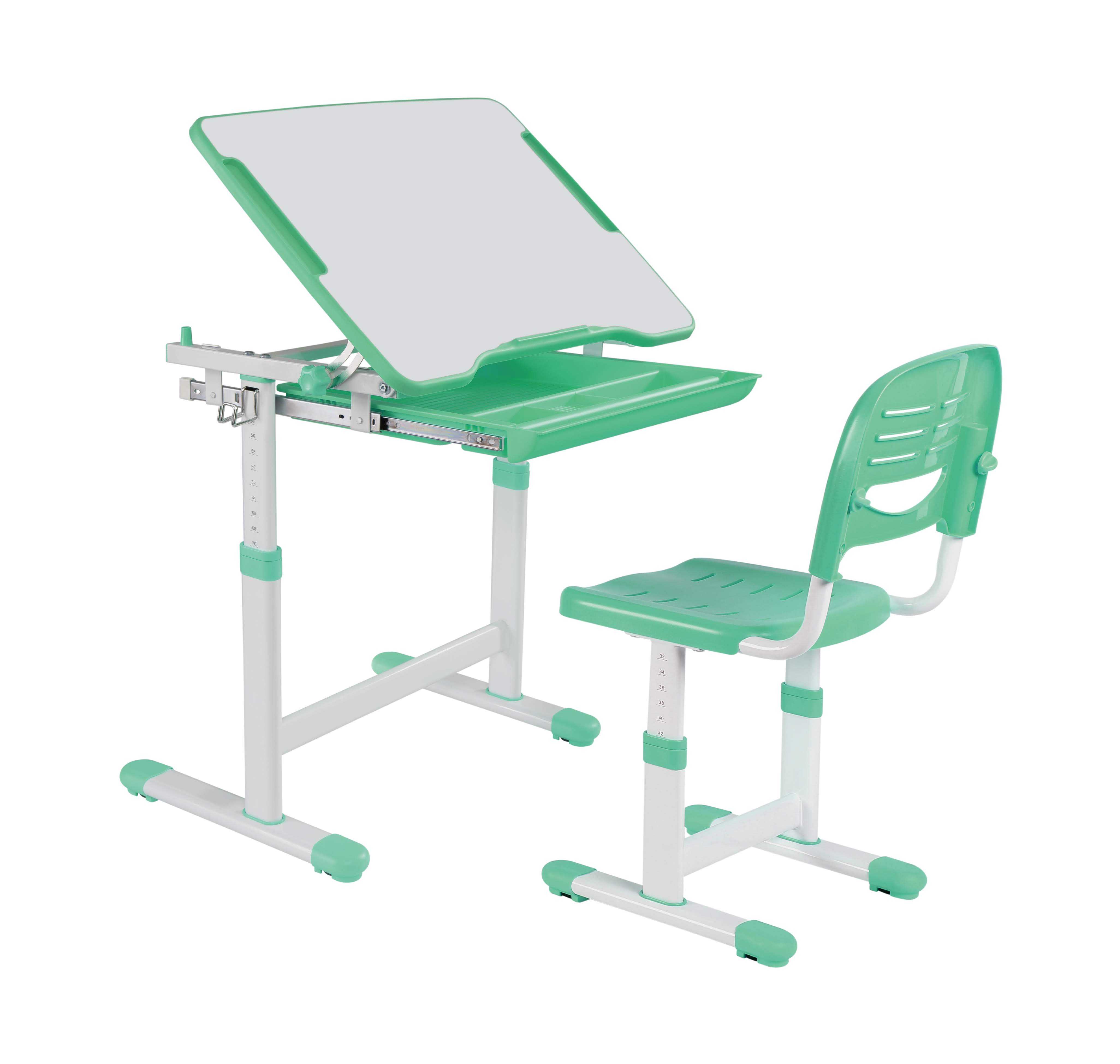 Красивая осанка на будущее: выбираем ортопедический детский стул для школьника