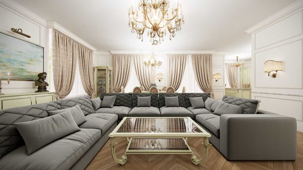 Мебель для гостиной в классическом стиле (57 фото): «классика» и «неоклассика», светлые комплекты для зала, обзор предложений из россии и зарубежных стран