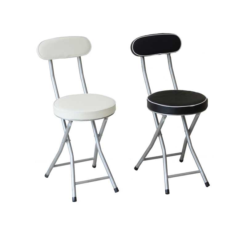 Дизайнерские складные стулья