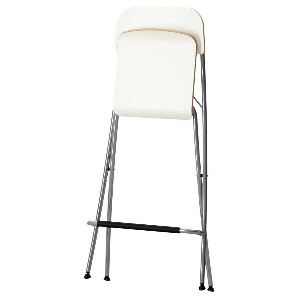 Барные стулья из ikea — разнообразие выбора