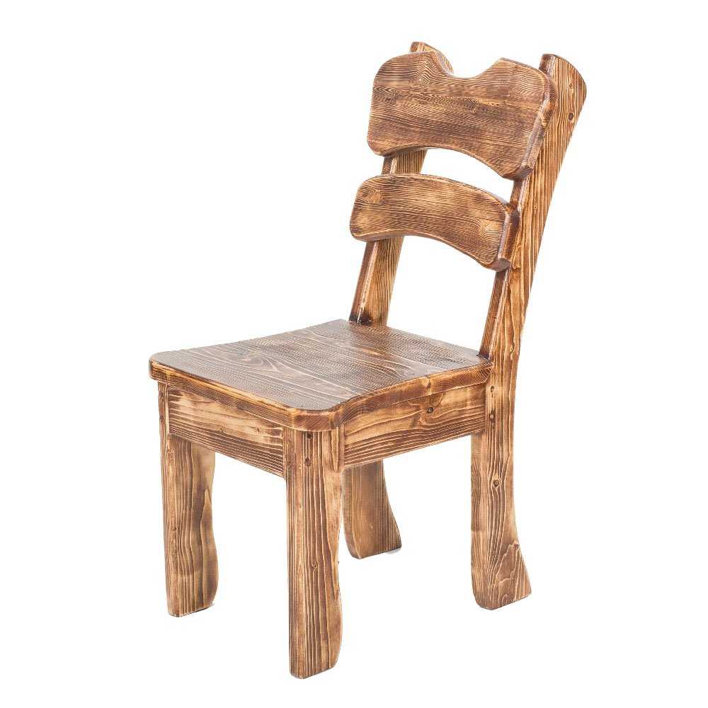 Деревянные стулья – основные виды, породы древесины и современные модели (90 фото и видео)