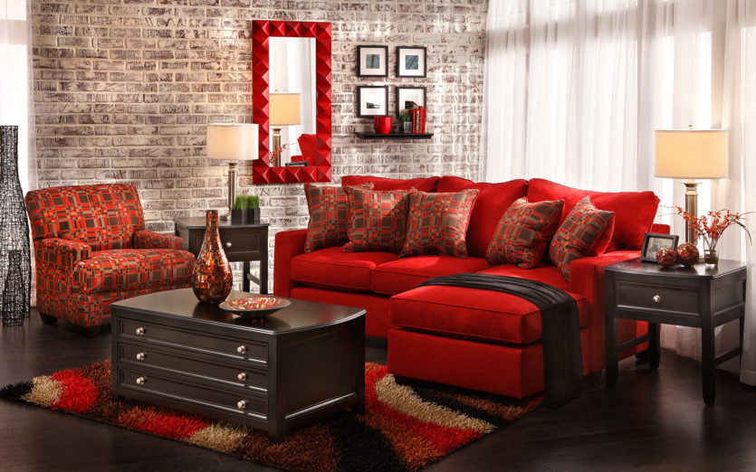 Черный диван – 105 фото правильного использования стильного элемента интереьра