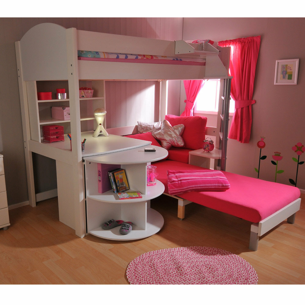 Как расставить мебель в детской комнате: правильное расположение, фото интерьера