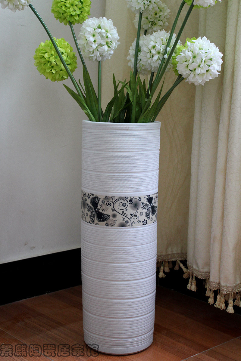 Декор вазы своими руками: 130 фото стильных и оригинальных вариантов оформления вазы