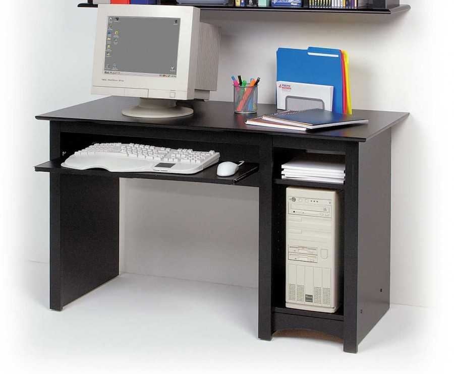 Компьютерный стол икеа размеры