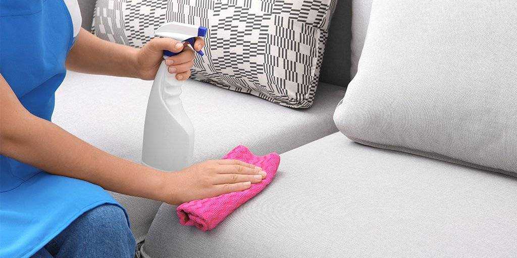 Чем оттереть ручку с дивана: 17 лучших средств для очистки ткани в домашних условиях